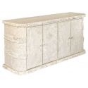 Mactan Stone Rockedge Sideboard Cabinet