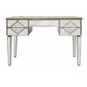 Morocco 5 drawer Dressing Console Table