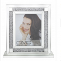 Milano Mirror Picture Frame 9inch x 10inch
