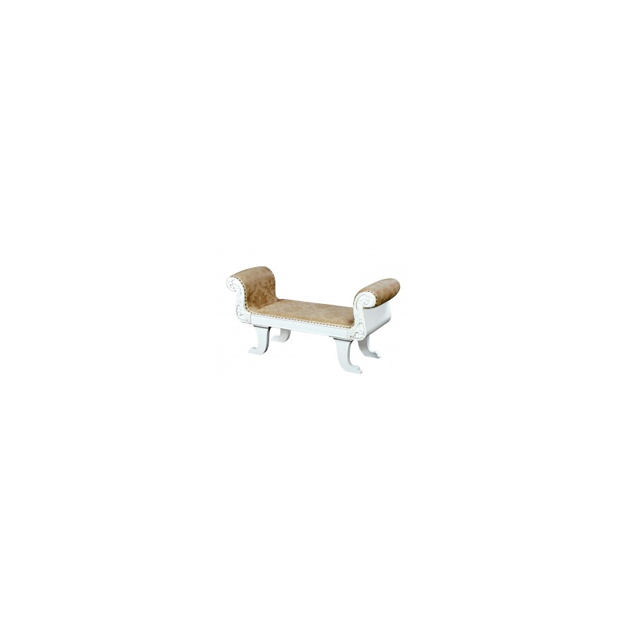 Florentine French Chaise Florentine French Chaise