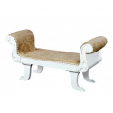 Florentine French Chaise