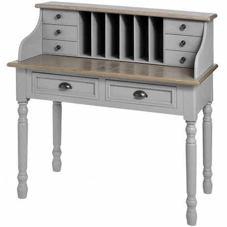 Churchill Collection Two Draw Desk