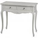 Fleur 2 Drawer Console Table
