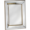 Venetian Mirrored Collection Wall Mirror