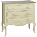 Country Hill Chest Of Drawers