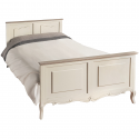 Country Hill King Size Bed 