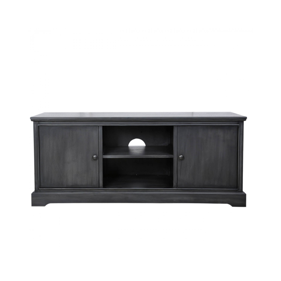 Grey Deltia Entertainment Unit