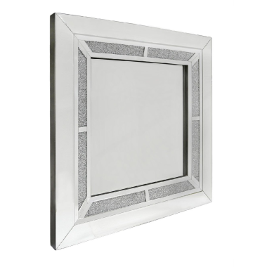 Large Milano Wall Mirror (90cm)