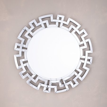 Venetian Contemporary Mirror