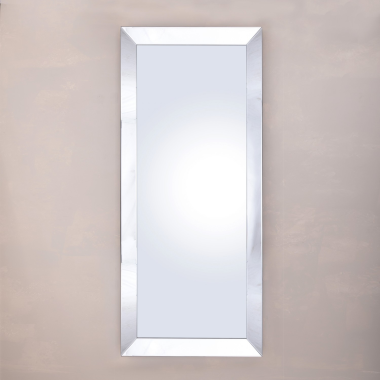 Venetian Contemporary Mirror