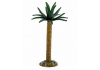 Cast Iron Large Palm Tree Candlestick