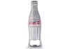 Traditional Silver Cola Bottle Opener