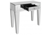Millanno Mirror 1 Drawer Console Table
