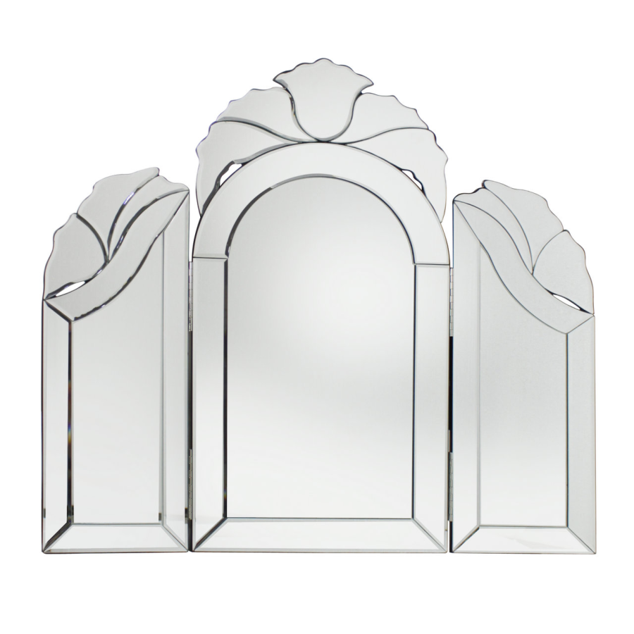 Venetian Dressing Table Mirror Venetian Dressing Table Mirror