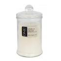 Vanilla Cream Large Candle in a Jar