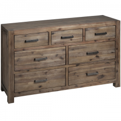 Havana Large Chest Of Drawers
